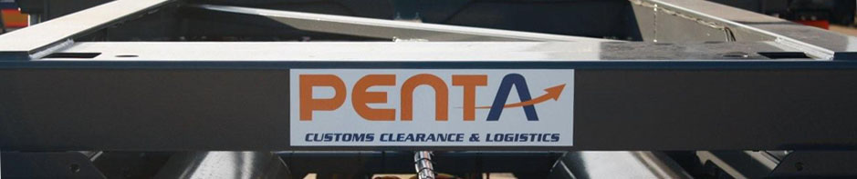 Penta GB Ltd